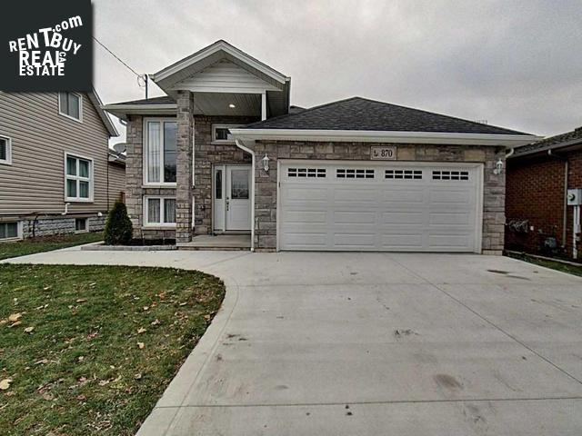 Property 870 Lacasse Blvd main img
