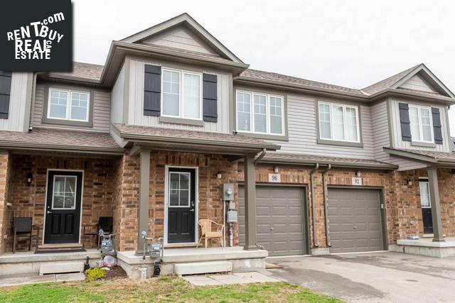 Property 96 Roselawn Cres main img