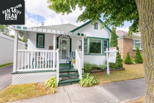 Property 203 Bagot St main img
