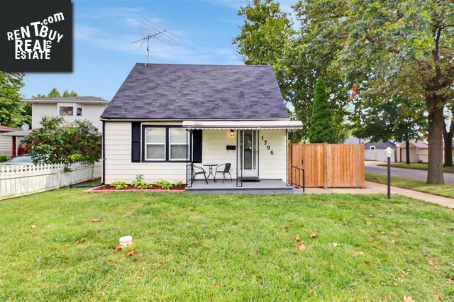 Property 1796 St. Luke Rd main img